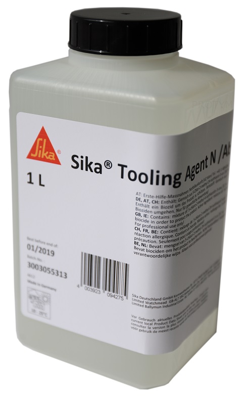 

Sika Tooling Agent abglättmittel do wygładzania 1L