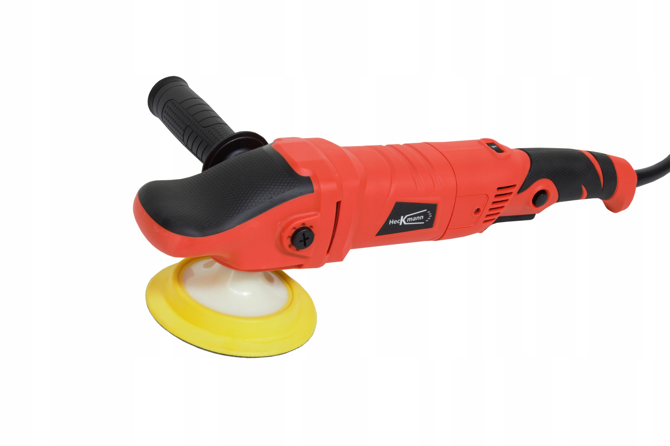 MASZYNA POLERSKA POLERKA ROTACJA HECKMANN R7 NEW Mark Other