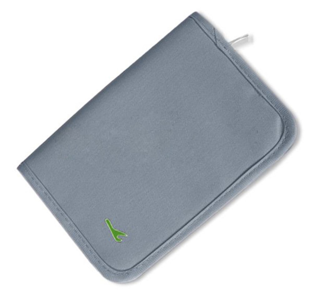 PRAKTYCZNA PASZPORTÓWKA RODZINNA ORGANIZER ETUI NA PASZPORT DOKUMENTY Kod producenta PASMAUI-2