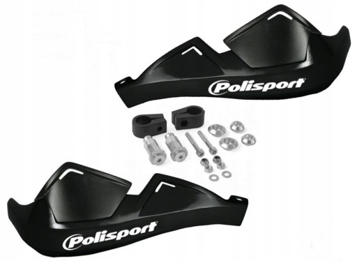 HANDBARY POLISPORT EVOLUTION INTEGRAL CROSS ENDURO Producent Polisport