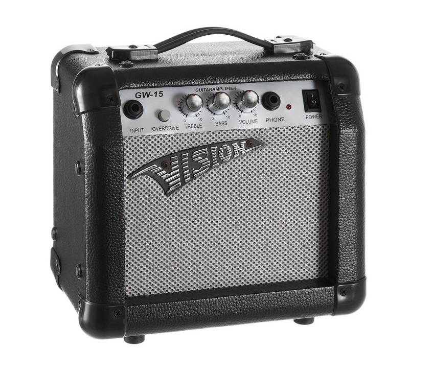 GITARA ELEKTRYCZNA + WZMACNIACZ GITAROWY PROMOCJA! Rodzaj Stratocaster