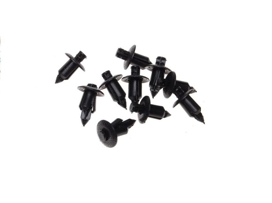 

Kołek Spinka Montażowa Owiewek 6mm Yamaha Suzuki