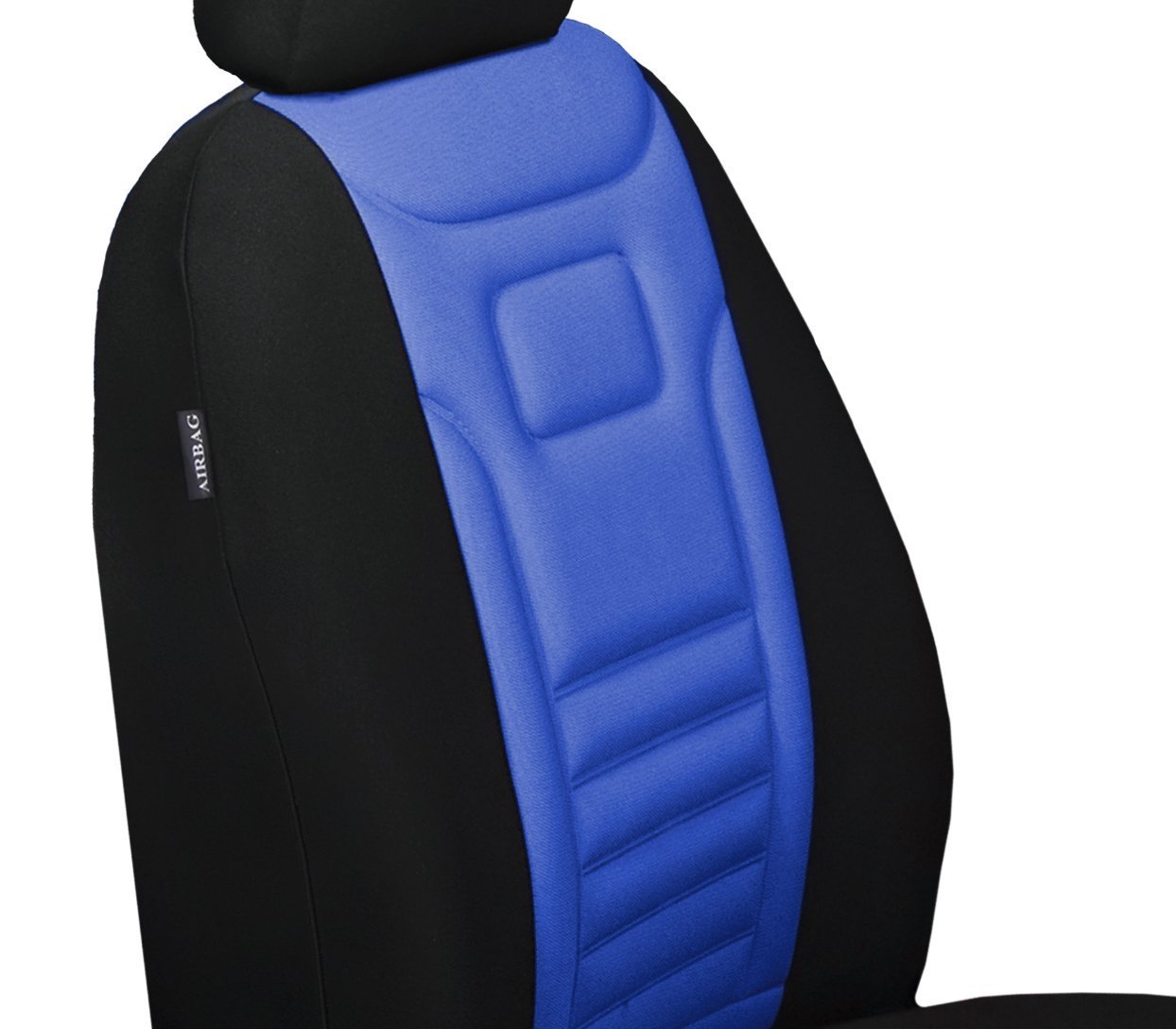 LUX FIAT PUNTO II 2 POKROWCE NA FOTELE SAMOCHODOWE Dopasowanie dedykowane