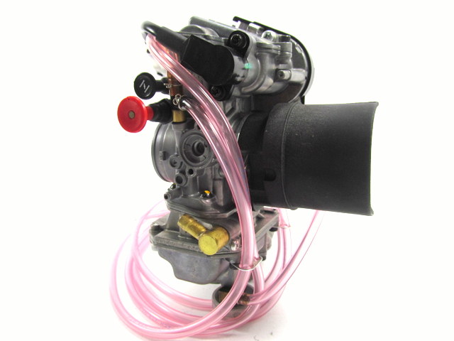 KEIHIN FCR 41 MX - Карбюратор KEIHIN FCR 41 YAMAHA YZ YZF WR 250 450 F ...