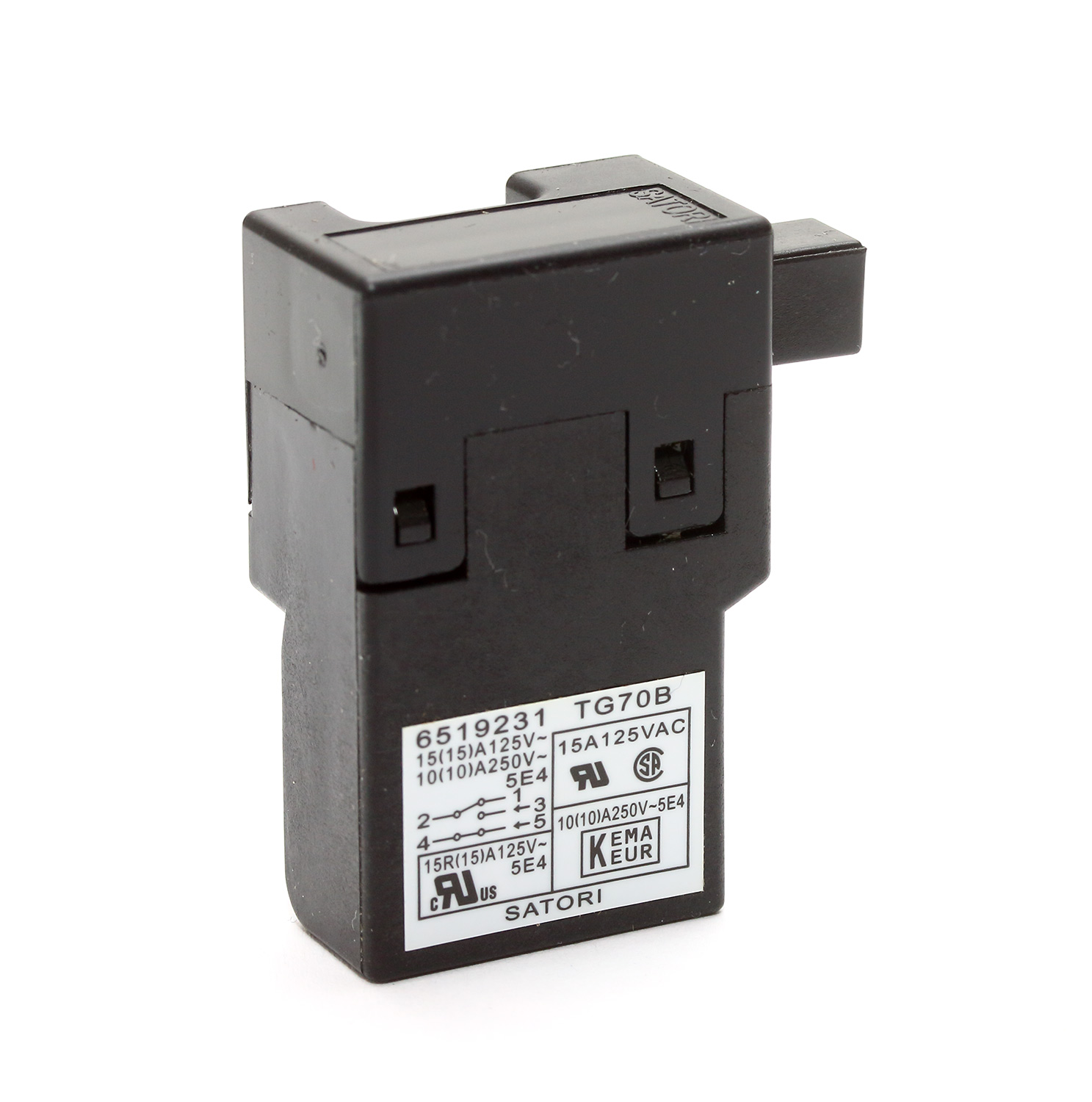 

Makita włącznik wyłącznik UC3530A UC4030A LS1013