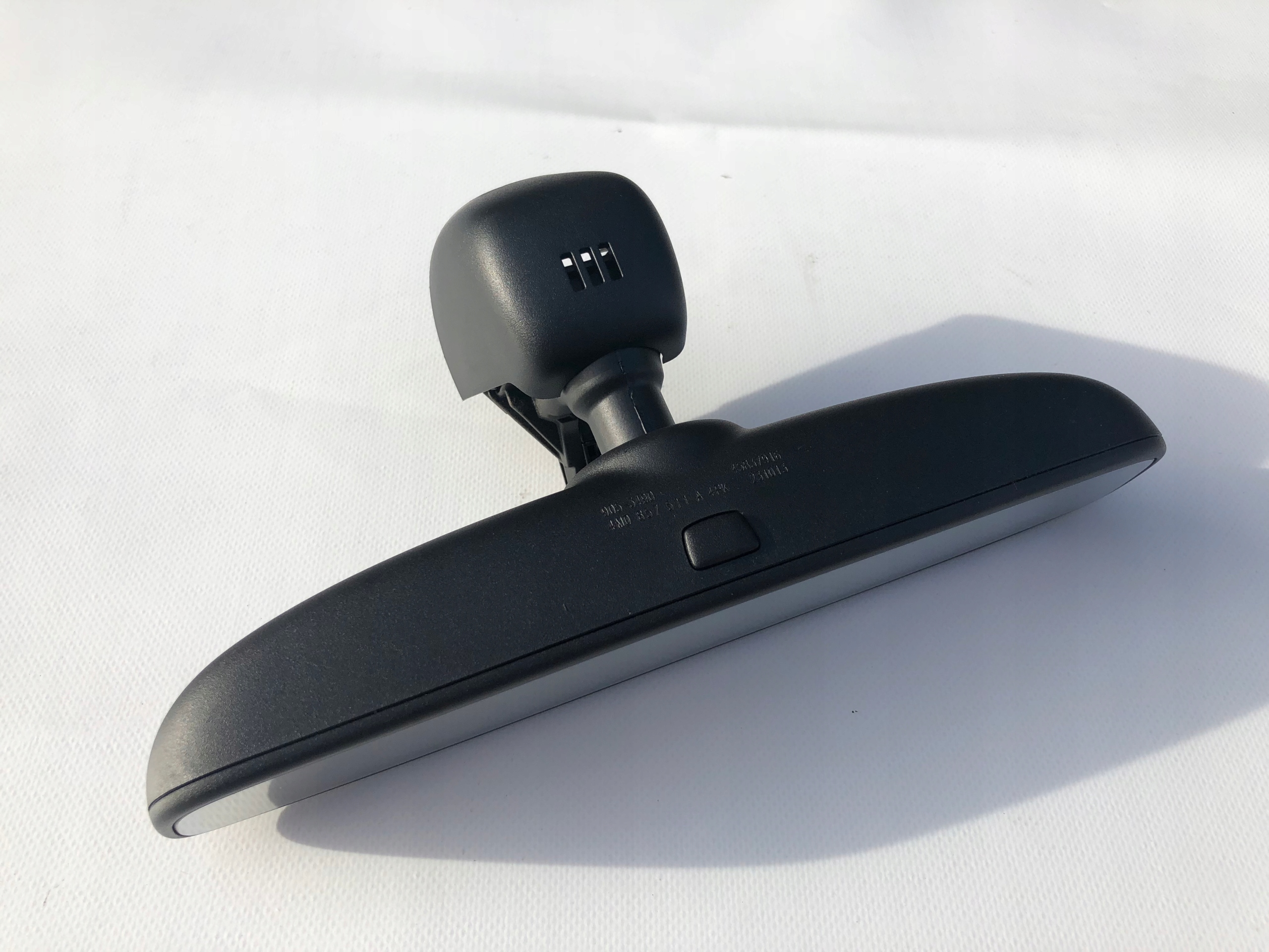 Lusterko fotochrom 4M0857511A 4PK AUDI Q7 SQ7 4M Producent części Audi OE