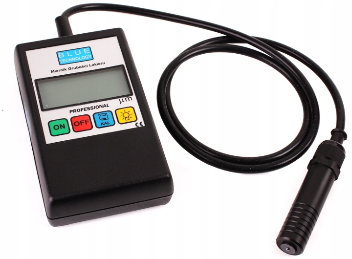 ИЗМЕРИТЕЛЬ ТОЛЩИНЫ ПОКРЫТИЯ P-11-S-AL 15421