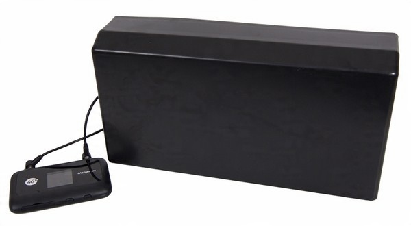 Панель LTE антенна 2x 14dbi Huawei E3272E3276 код производителя панель LTE антенна