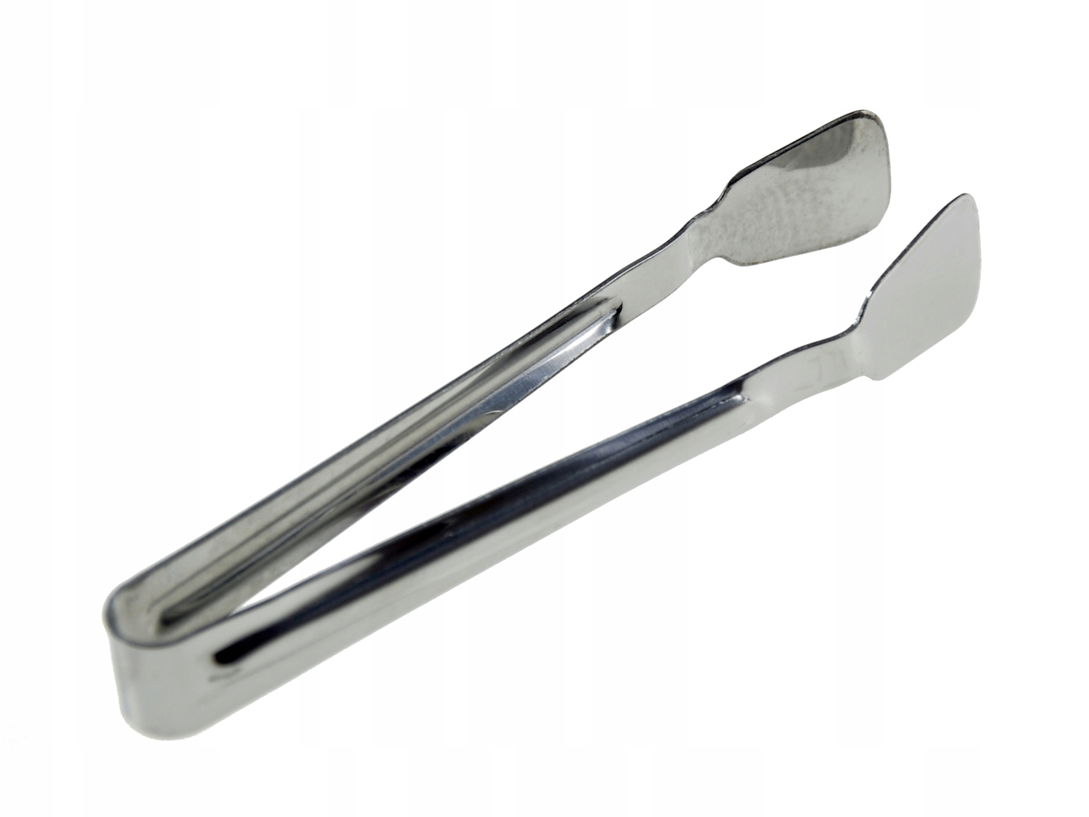 SZCZYPCE DO KOSTEK CUKRU LODU MAŁE