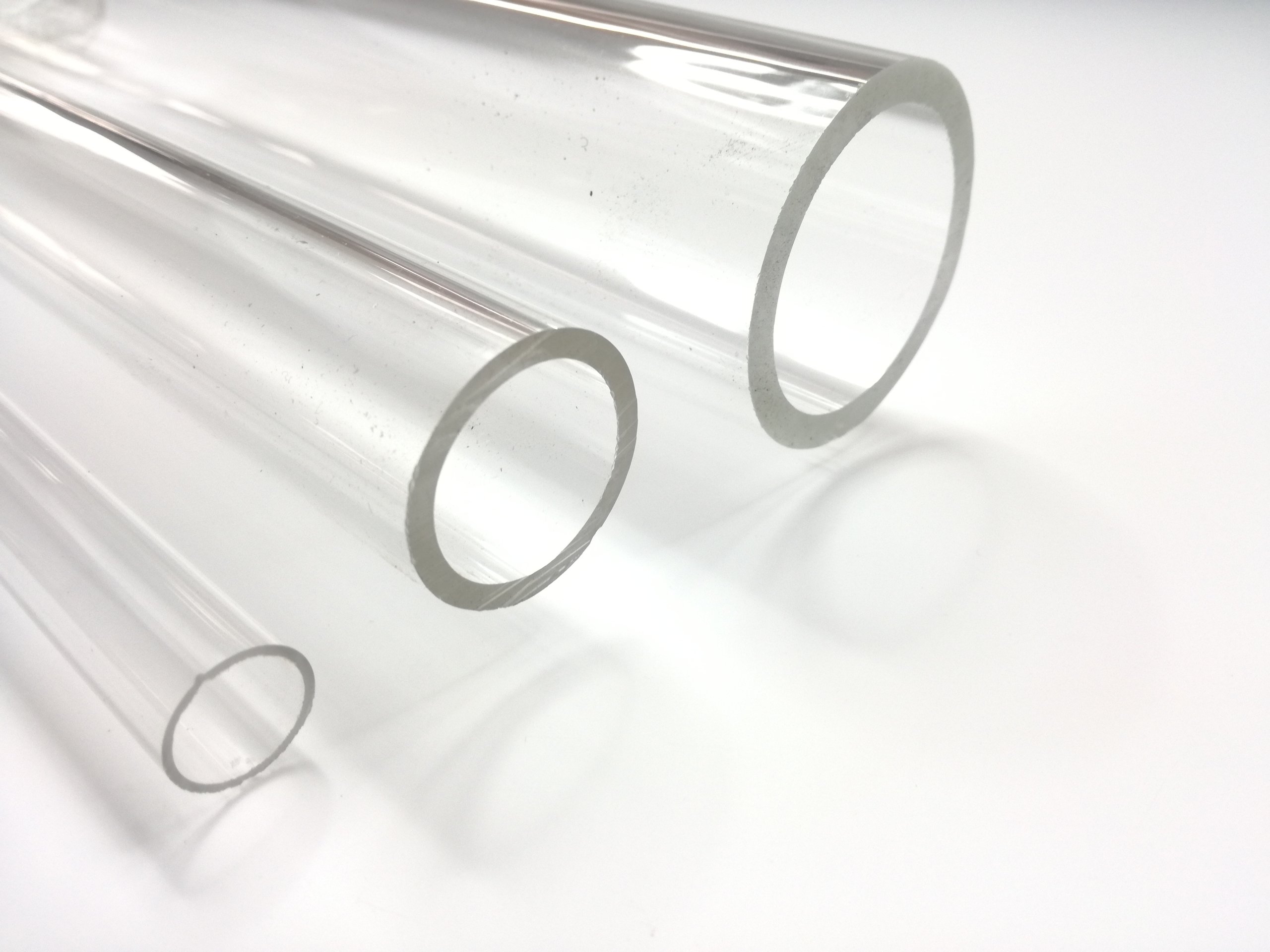 5/3 RURA PLEXI pleksi pmma bezbarwna 1mb 5/ 3mm