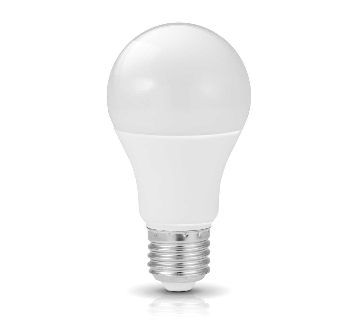 

Żarówka ledowa E27 Led Smd Kulka 7W 270st. ciepła