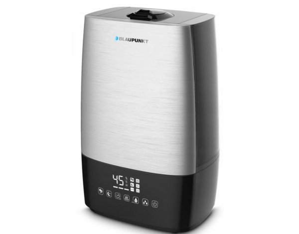 

Blaupunkt Ultradźwiękow Nawilżacz Powietrza AHS801