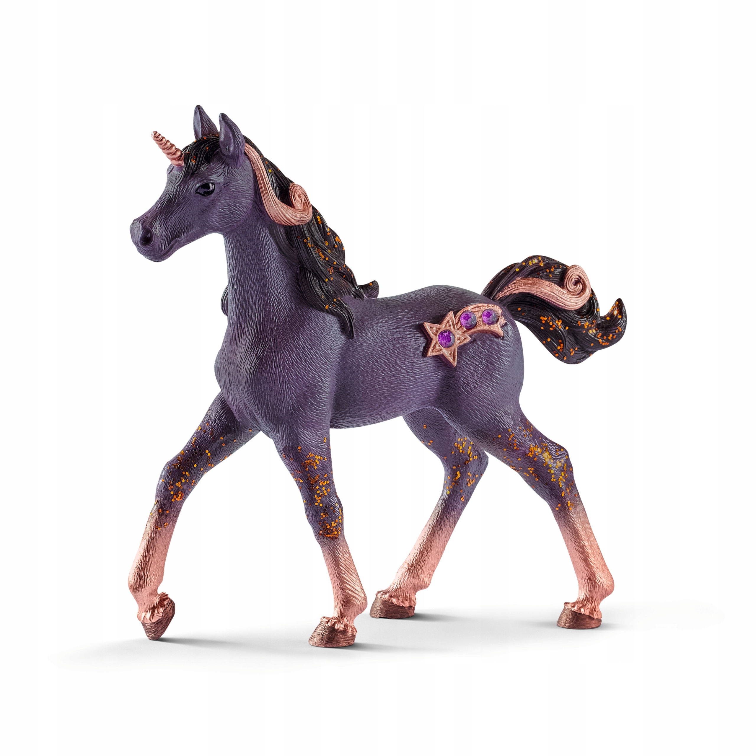 Schleich 70580 Księżycowy Jednorożec źrebię 2019