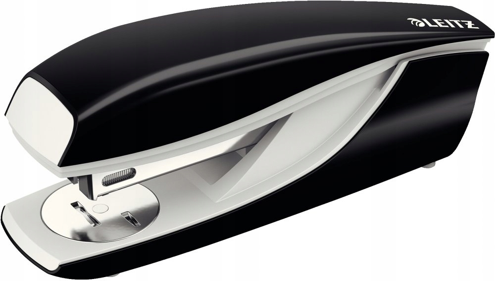 ZSZYWACZ 30 KARTKOWY LEITZ 5502CZARNY 24/6 26/6