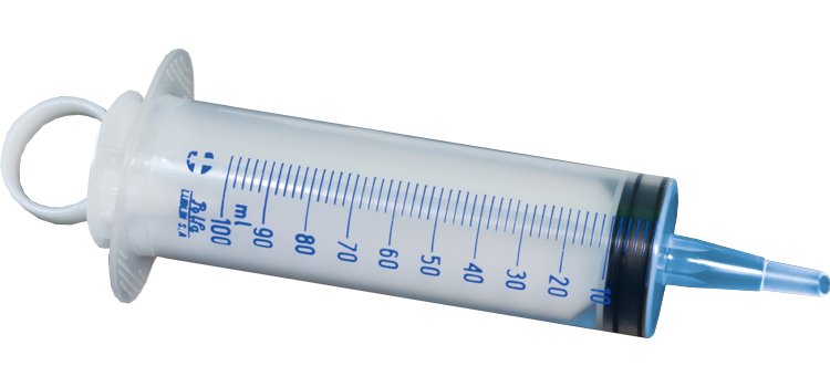 

Polfa Lublin strzykawka cewnikowa 100 ml