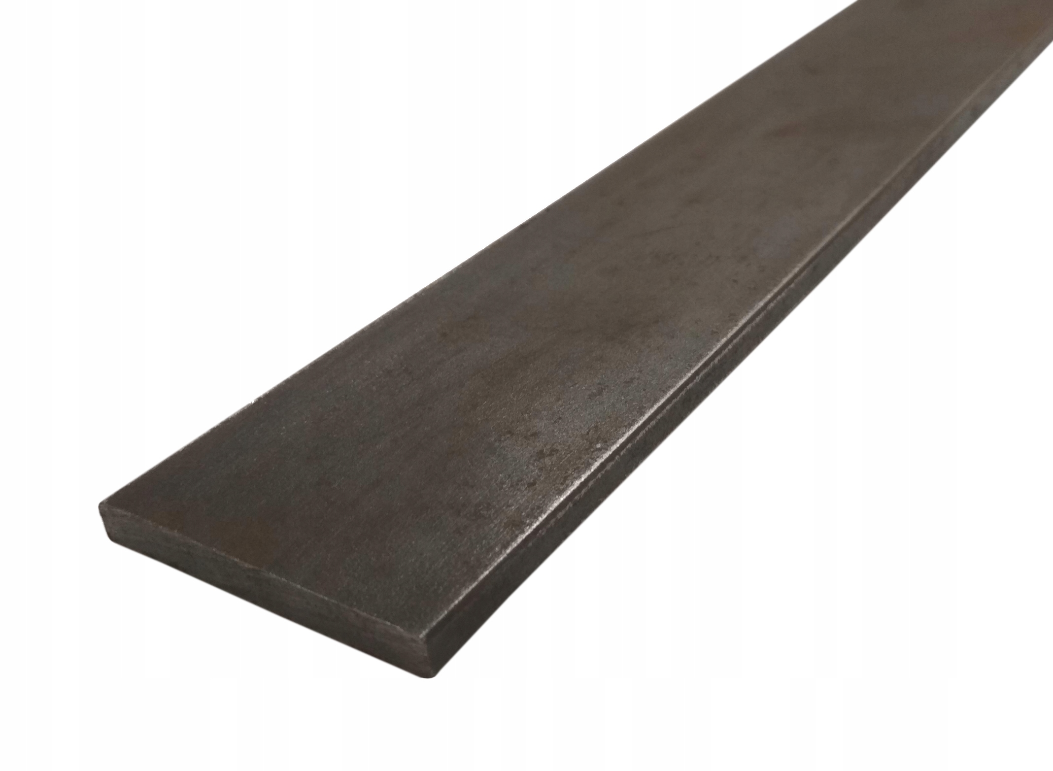 PŁASKOWNIK STALOWY 25x5 mm ODCINEK 150cm 1,5m