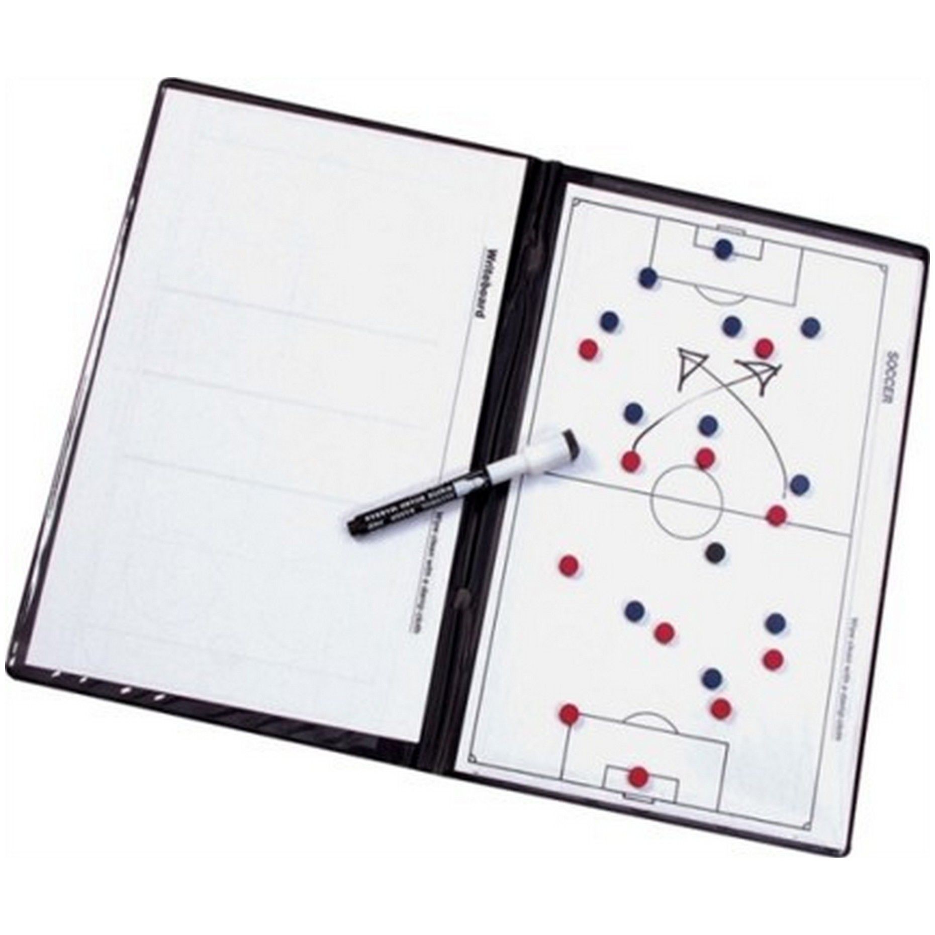 TABLICA TRENERA TAKTYCZNA SELECT DO GIER POKROWIEC Kod producenta 720019