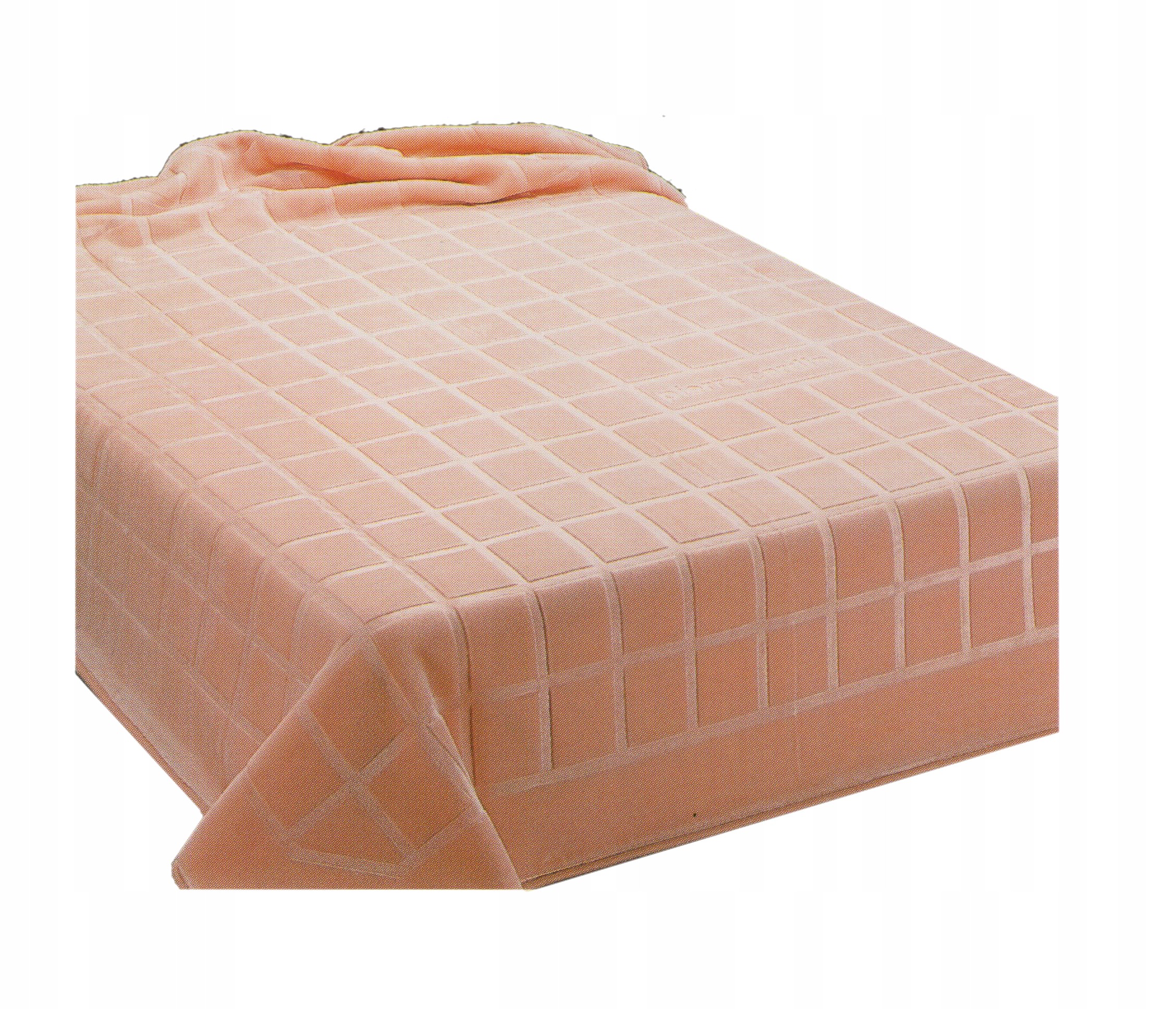 Pierre Cardin Koc Nancy 440-30 Rosa 220x240