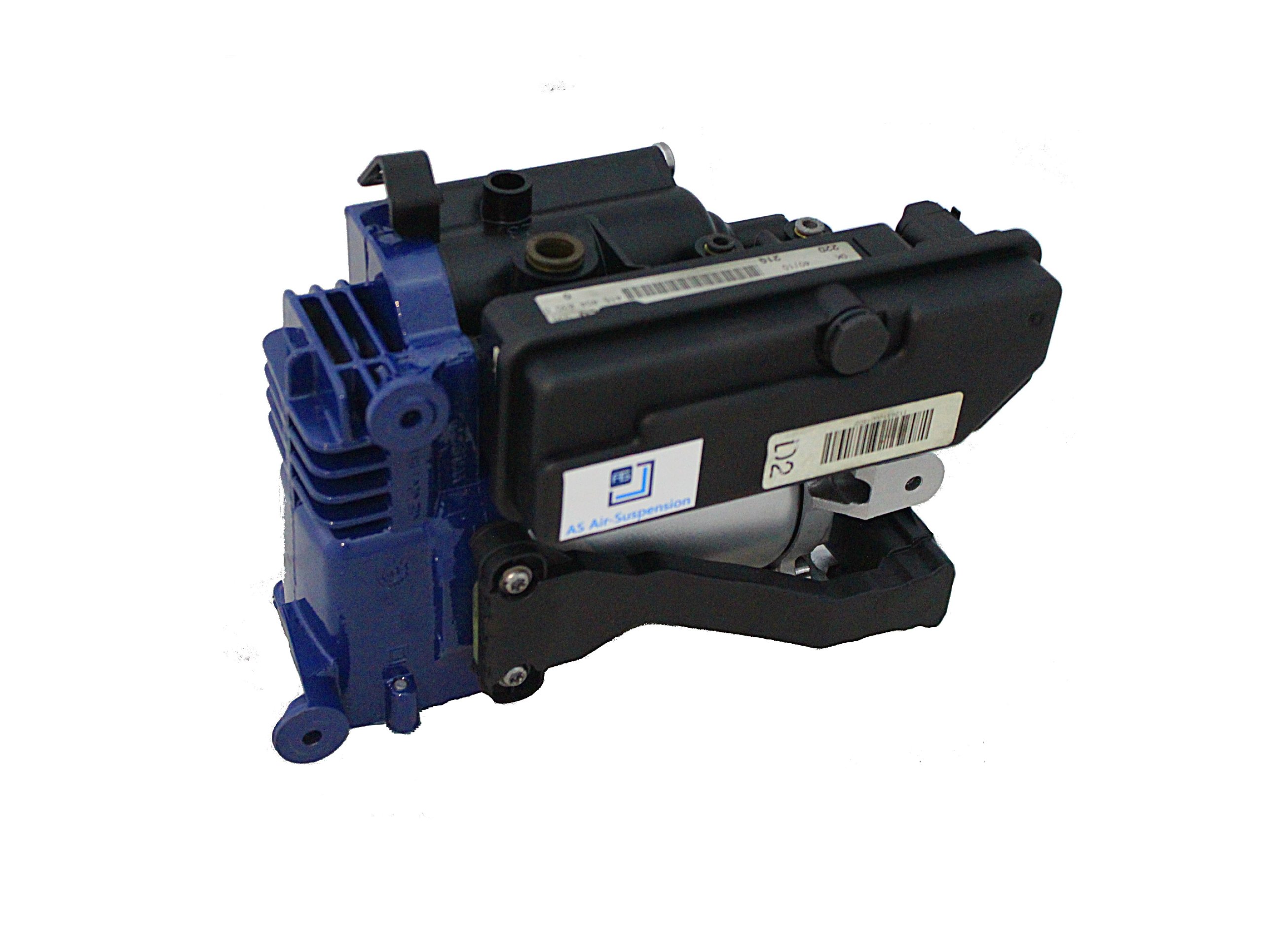 KOMPRESOR SPREZARKA CITROEN C4 PICASSO