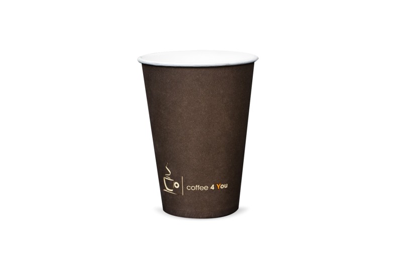 

Kubek papierowy coffee kawa herbata 180ml 100szt