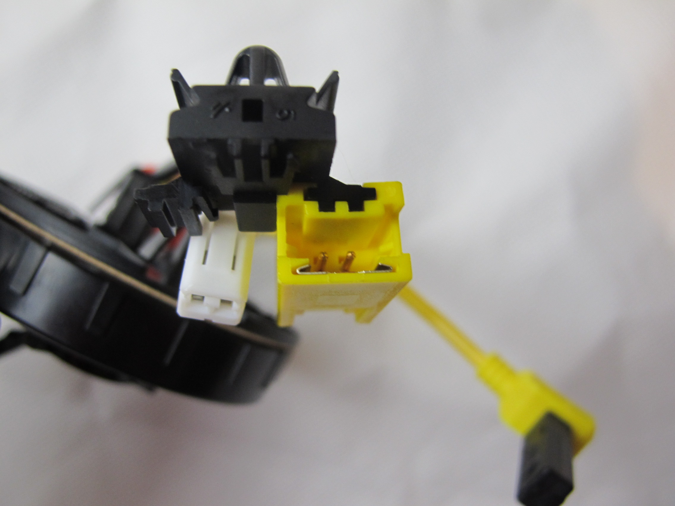 46417246 шлейф подушки безопасности модуль FIAT MAREA