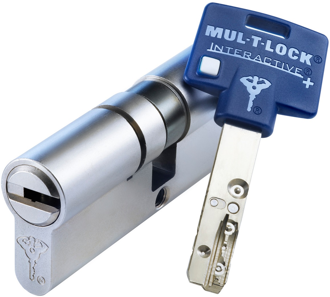 

wkładka Mul-T-Lock Interactive+ 31/40