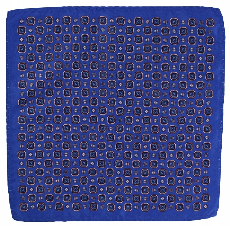 Elegancka poszetka Alties