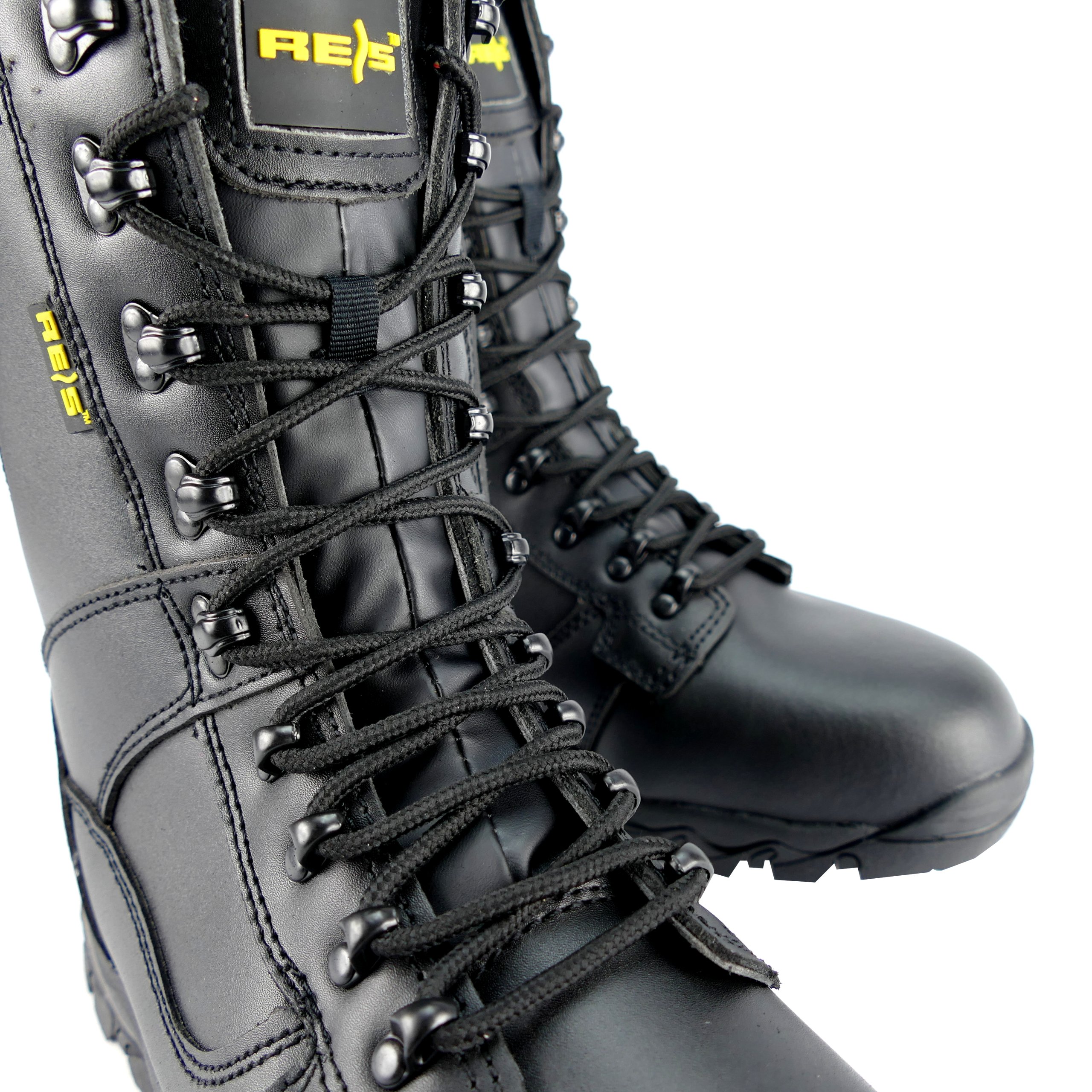 BUTY MOTOCYKLOWE PATROL - NA MOTOR roz. 41 Rozmiar 41