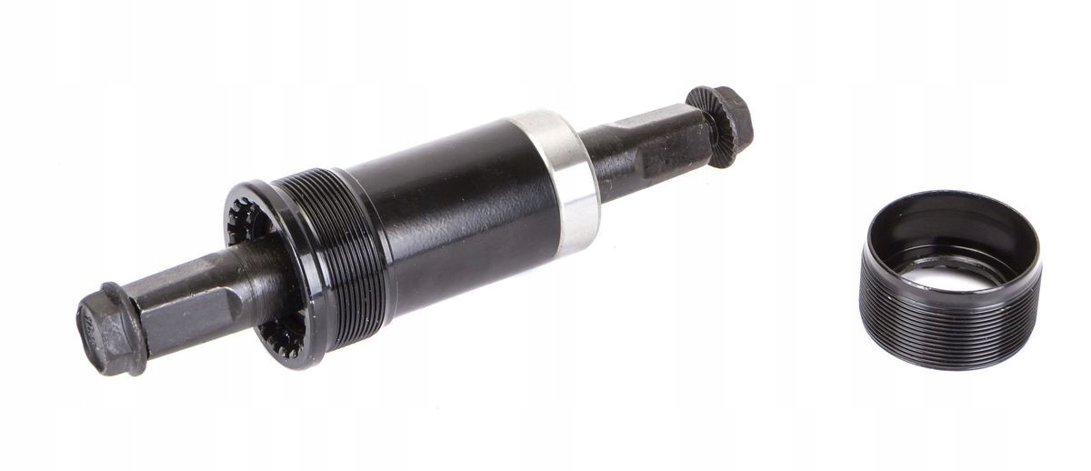 

Wkład Suportu Neco Maszynowy Na Kwadrat 118 MM