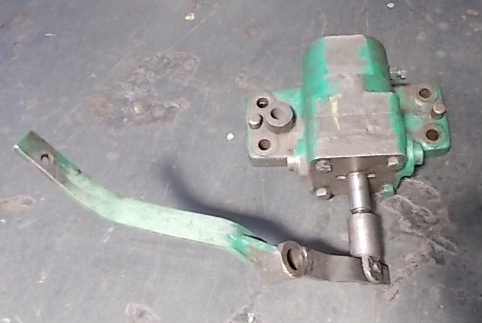 ZAMEK CZĘŚĆ DO PRASY MIMOŚRODOWEJ PMS 160 T Marka Inny producent