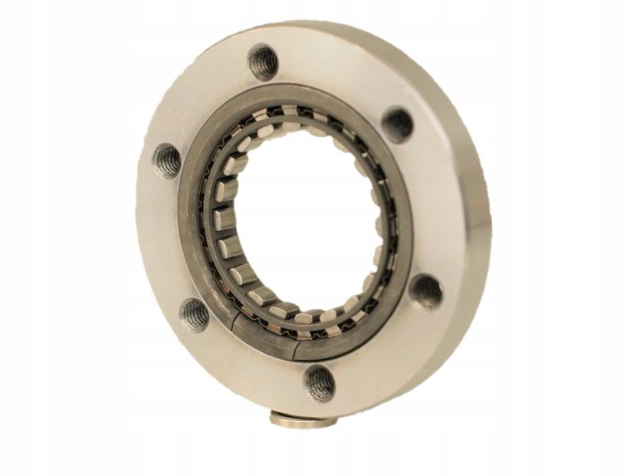 Yamaha Wolverine Yfm 350 Startovací Spojka