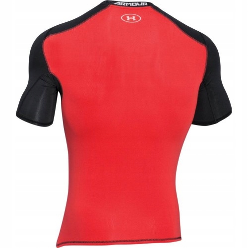 UA Twist Flight Comp Koszulka M -25% Rękaw krótki rękaw