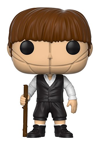 Funko POP! Westworld Young Dr.Ford 464