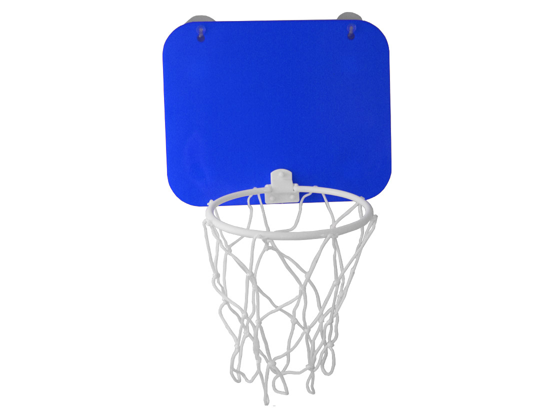 MINI KOSZYKÓWKA OBRĘCZ TABLICA DO KOSZA PIŁKA Marka XXL