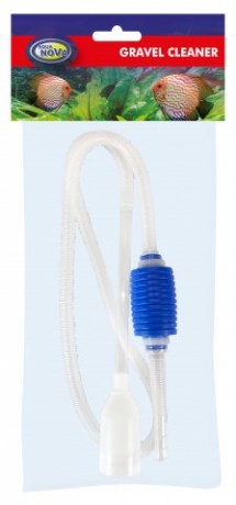 

Odmulacz Z Pompką Odkurzacz Dna 170cm Aqua Nova