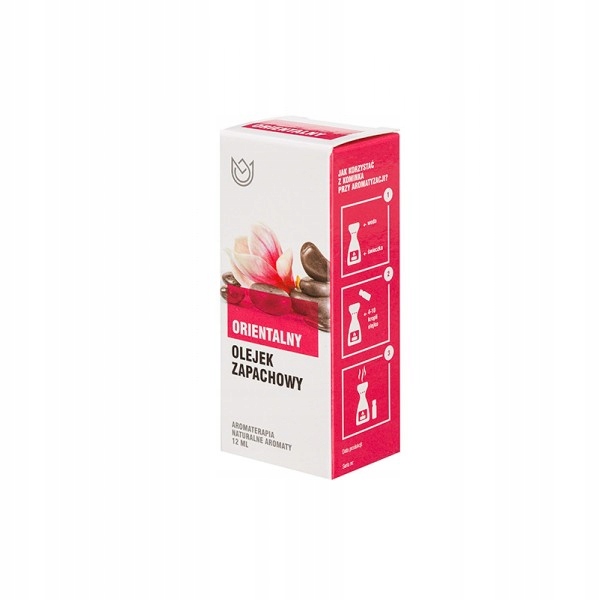 

Olejek zapachowy Orientalny 12 ML