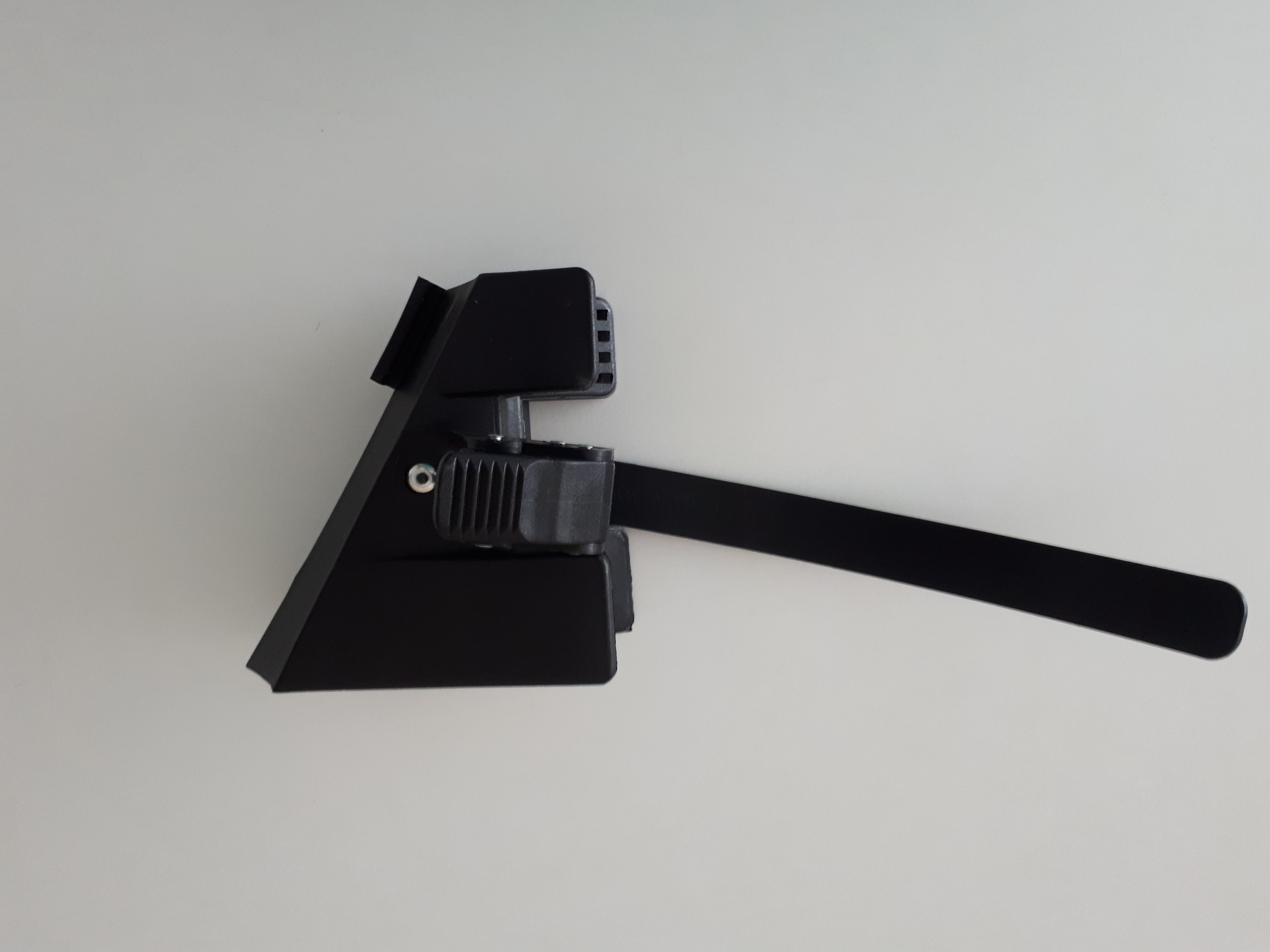 Podstawa koła platformy Amos Tour Amos Giro Atera Producent AMOS