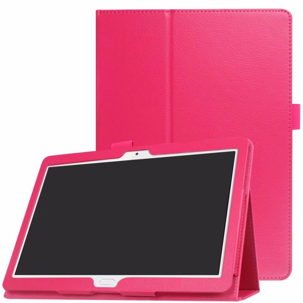 

Huawei MediaPad M3 10 Lite Etui Skóra Folia