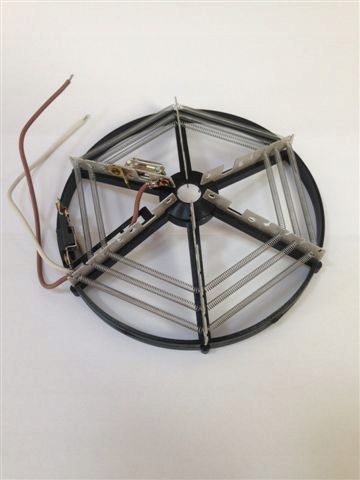 SUSZARKA GRZYBÓW WARZYW NIEWIADÓW 300W 4 SITA 5CM Model NIEWIADÓW typ 972