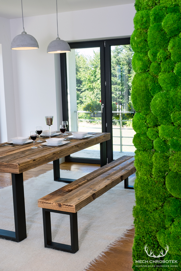 Mech Poduszkowy szwedzki 130g NETTO Szerokość produktu 20 cm