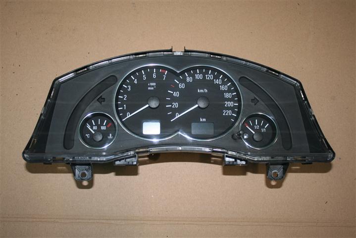 Opel OE3163917dm