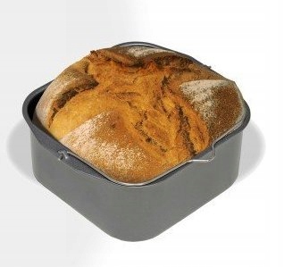 FRYTKOWNICA BEZTŁUSZCZOWA AIR FRYER 1350W 2,8L Pojemność misy 2.8 l