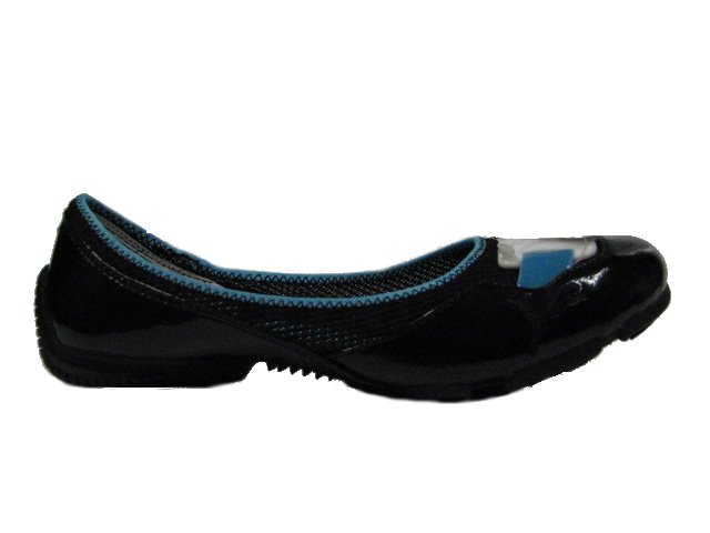 Puma saba hot sale ballet flats