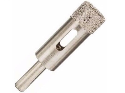 

Bosch Rotozip koronka diamentowa 21mm do Gresu Gtr