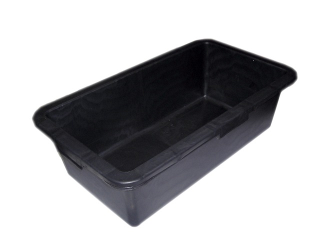 

Kastra Budowlana, Kaster, Kajfos, Pojemnik 40 L