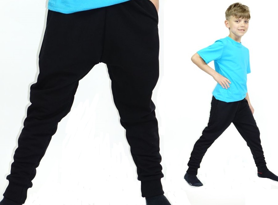

Ika Spodnie Dresowe Typu Baggy Roz 116