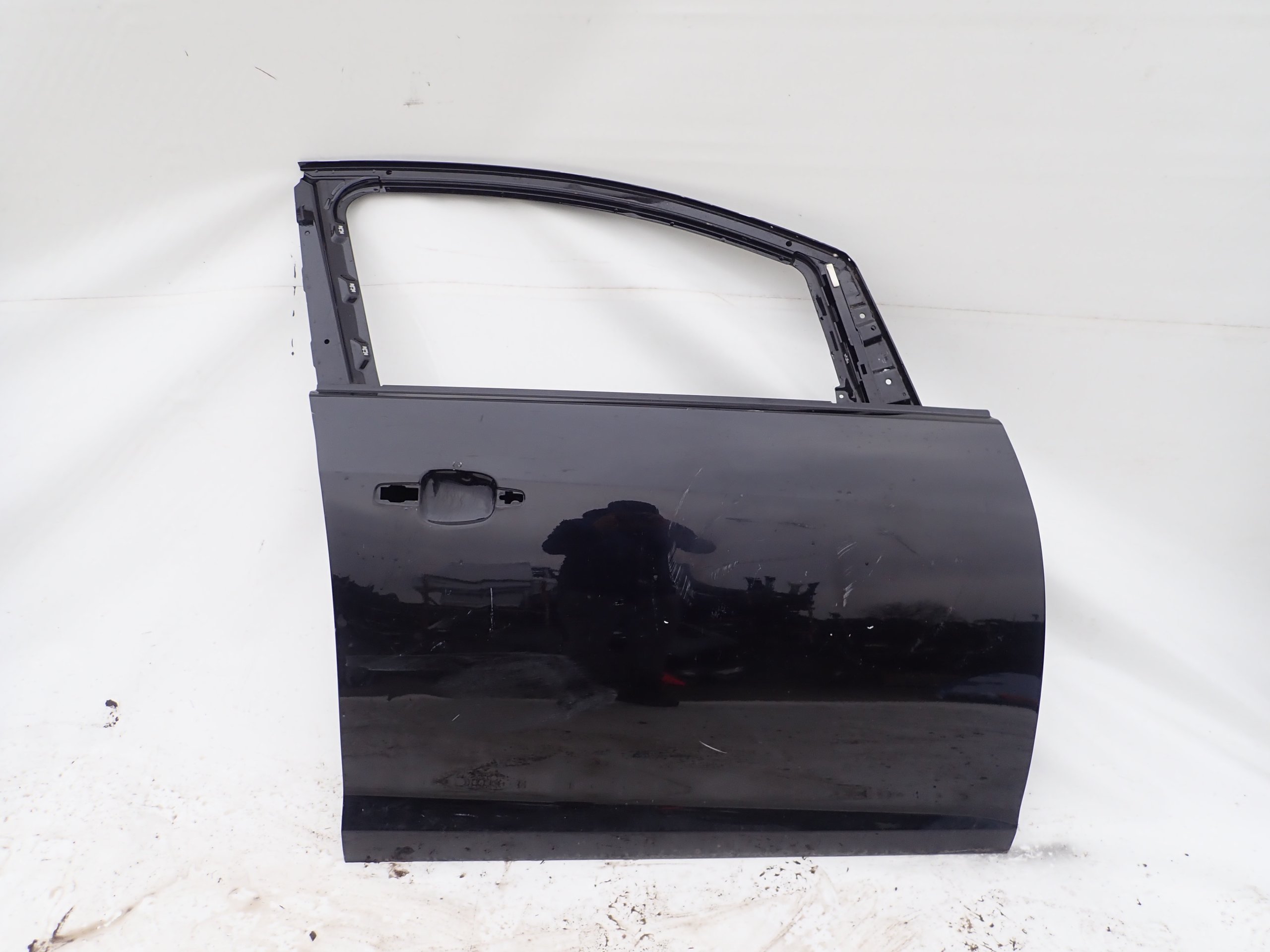 OPEL ASTRA IV 4 J 09-15 door front front right