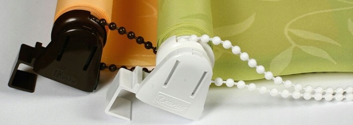 ROLETA BALKONOWA GŁADKA RÓŻNE KOLORY 48 / 225 Szerokość produktu 48 cm