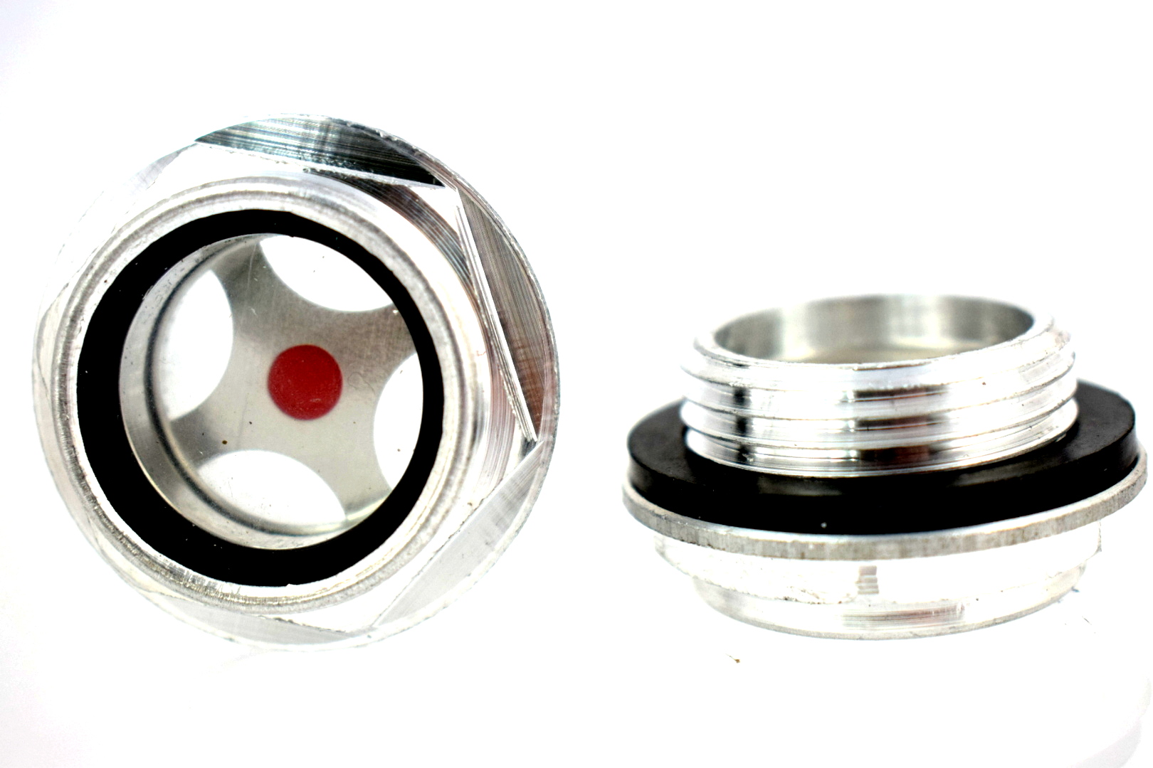 

Wziernik oleju kompresor 3/4" fi 26,5