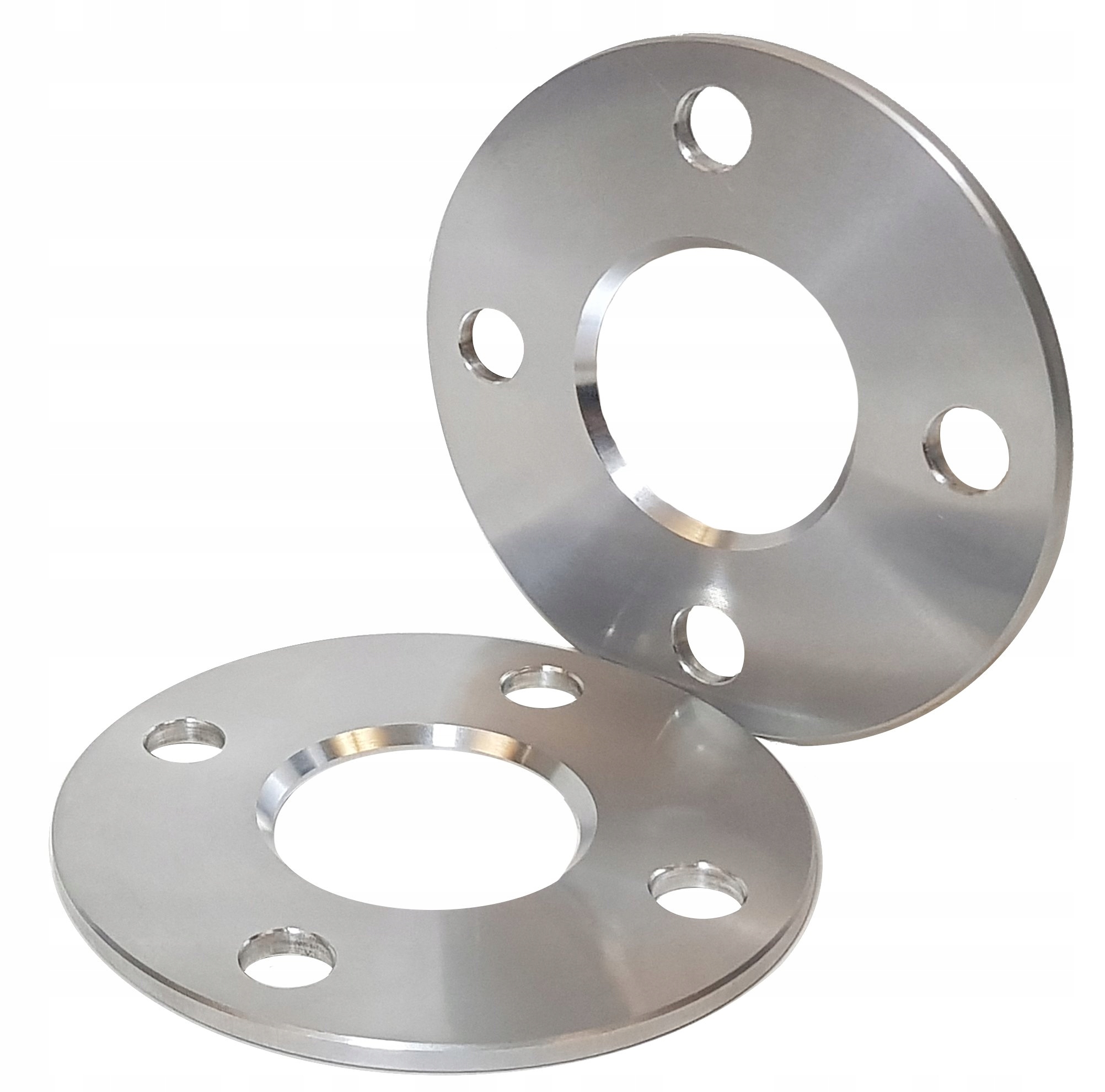 

Dystanse śruby 4x100 56,6 gr 5mm Chevrolet Opel